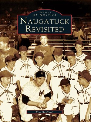 cover image of Naugatuck Revisited